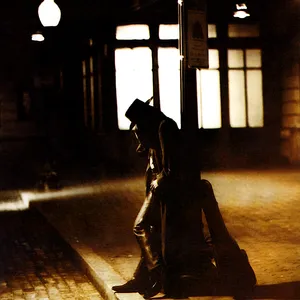 Stranger in this town